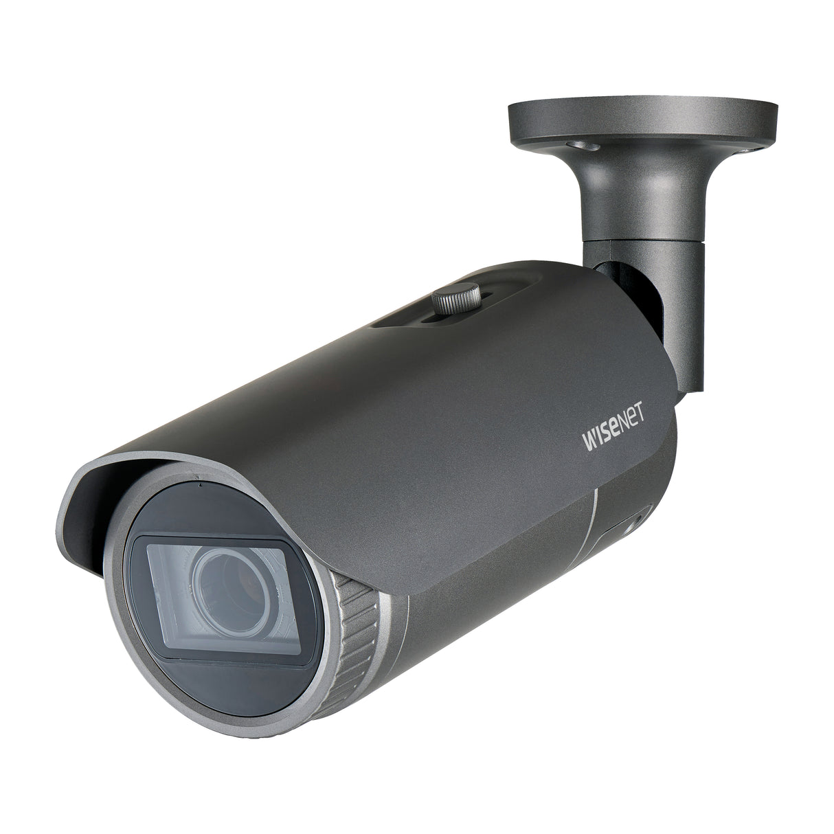 Hanwha QNO-8080R security camera Bullet IP security camera Outdoor 2592 x 1944 pixels Ceiling/wall