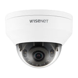 Hanwha QNV-8010R security camera Dome IP security camera Outdoor 2592 x 1944 pixels Ceiling