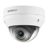 Hanwha QNV-8080R security camera Dome IP security camera Outdoor 2592 x 1944 pixels Ceiling