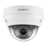 Hanwha QNV-6082R security camera Dome IP security camera Outdoor 1920 x 1080 pixels Ceiling