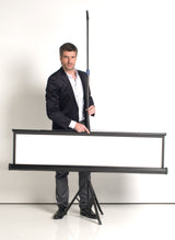 Bi-Office 9D006028 projection screen 1:1