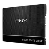 PNY CS900 2.5" 500 GB Serial ATA III 3D TLC