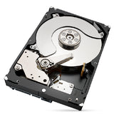 Seagate IronWolf Pro ST6000NT001 internal hard drive 3.5" 6 TB