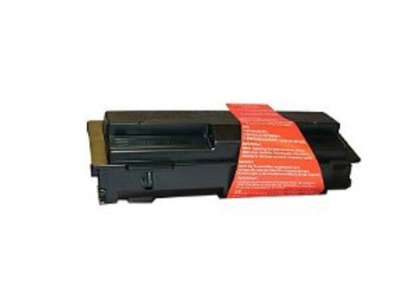 Olivetti B1228 toner cartridge 1 pc(s) Compatible Black