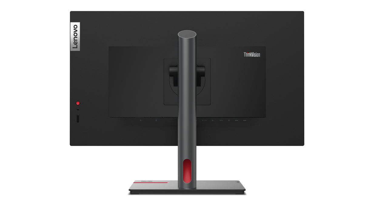 Lenovo ThinkVision P27h-30 68.6 cm (27") 2560 x 1440 pixels Quad HD IPS