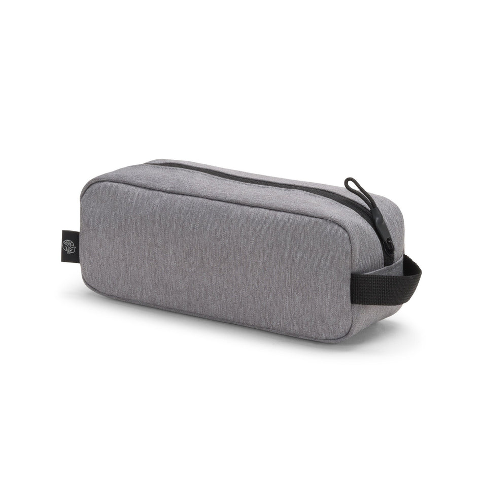 DICOTA Eco MOTION Polyester Grey Unisex