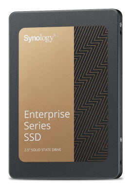 Synology Enterprise Series 3.84 TB 2.5" Serial ATA III