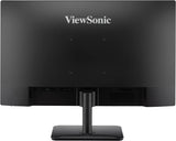 Viewsonic VA2408-MHDB computer monitor 61 cm (24") 1920 x 1080 pixels Full HD LED Black