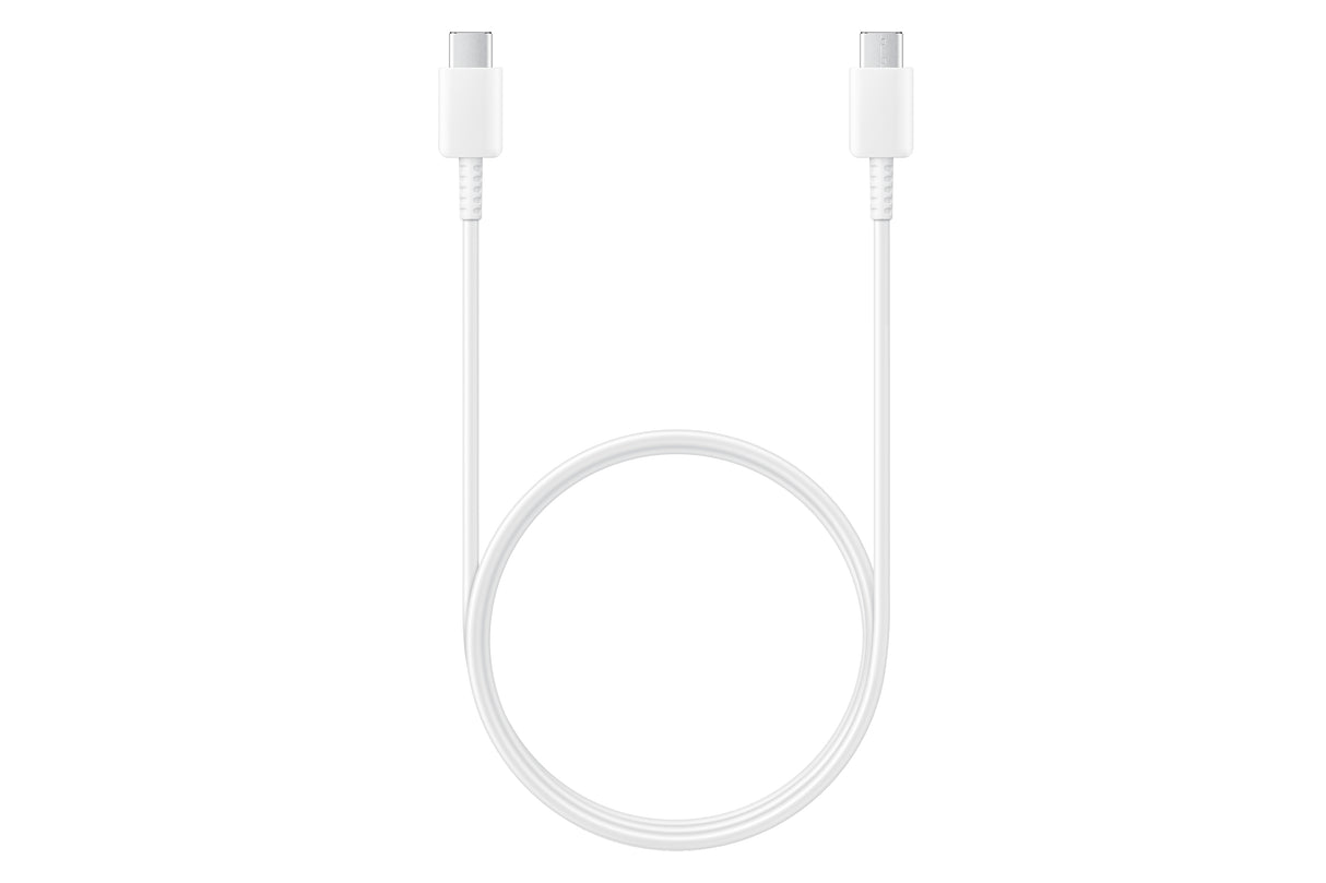 Samsung EP-DA705 USB cable 1 m USB C White