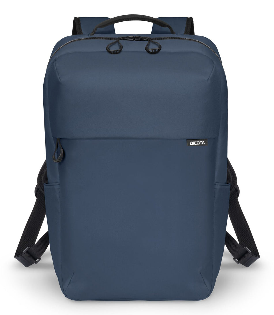 DICOTA D32120-RPET backpack Casual backpack Blue Polyester, Recycled polyethylene terephthalate (rPET)