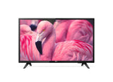 Philips 43HFL4014/12 hospitality TV 109.2 cm (43") Full HD 250 cd/m² Black 16 W