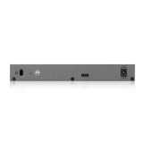 Zyxel GS1350-6HP Managed L2 Gigabit Ethernet (10/100/1000) Power over Ethernet (PoE) Grey