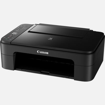 Canon PIXMA TS3350 MkII Inkjet A4 4800 x 1200 DPI Wi-Fi