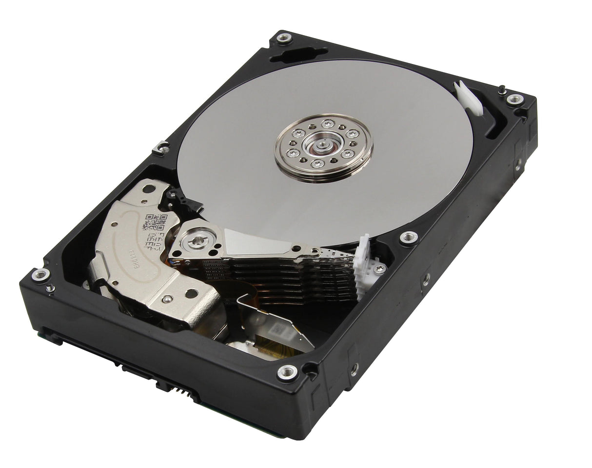 Toshiba MG06ACA600E internal hard drive 3.5" 6 TB Serial ATA