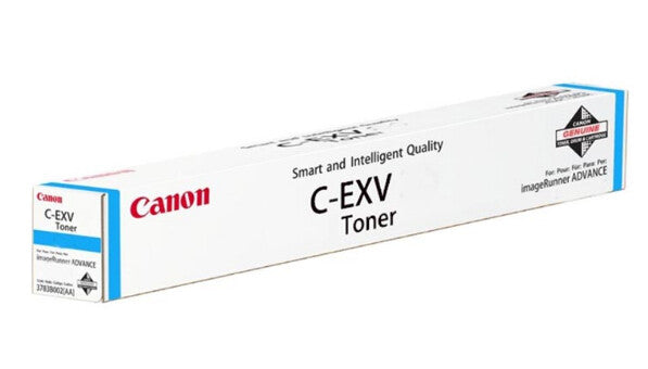 Canon 0482C002 toner cartridge 1 pc(s) Original Cyan