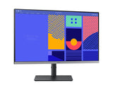 Samsung LS27C432GAU computer monitor 68.6 cm (27") 1920 x 1080 pixels Full HD LED Black