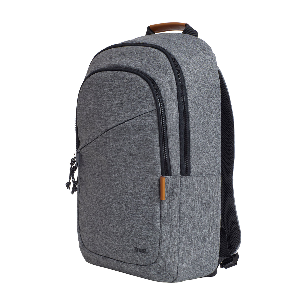 Trust Avana 40.6 cm (16") Backpack Grey