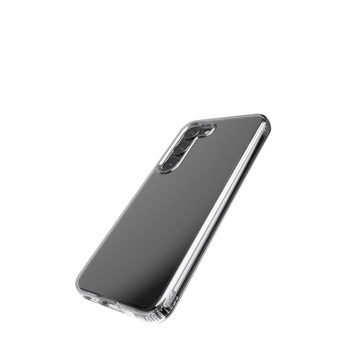 Tech21 EVOCLEAR FOR SARN - CLEAR mobile phone case