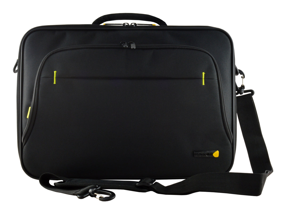 Techair TANZ0107V4 16-17.3" Classic Laptop Bag