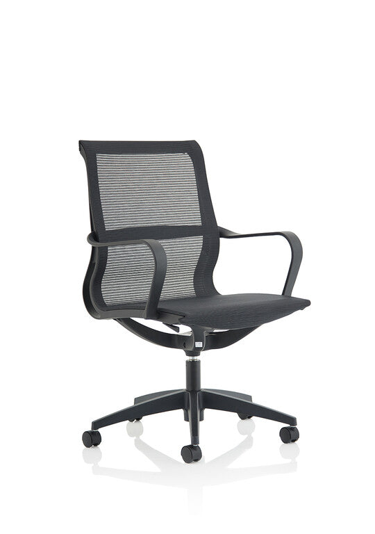 Dynamic EX000244 office/computer chair Mesh backrest