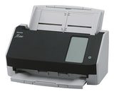 Ricoh fi-8040 ADF + Manual feed scanner 600 x 600 DPI A4 Black, Grey