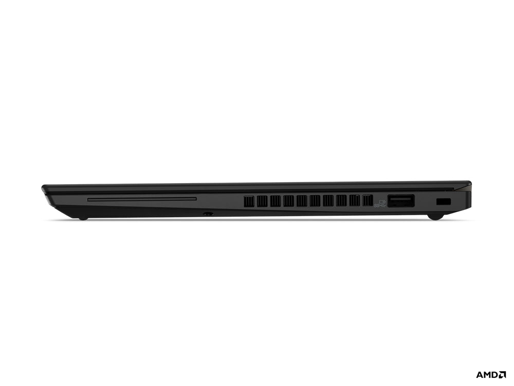 Lenovo ThinkPad X13 AMD Ryzen™ 5 PRO 4650U Laptop 33.8 cm (13.3") Touchscreen Full HD 8 GB DDR4-SDRAM 256 GB SSD Windows 11 Pro Black