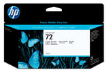 HP C9370A/72 Ink cartridge foto black 130ml for HP DesignJet T 1100/1200/1300/620