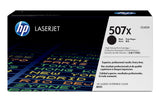 HP CE400X/507X Toner cartridge black high-capacity, 11K pages ISO/IEC 19798 for HP LaserJet EP 500