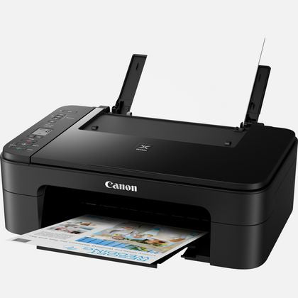 Canon PIXMA TS3350 MkII Inkjet A4 4800 x 1200 DPI Wi-Fi