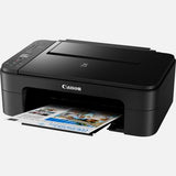 Canon PIXMA TS3350 MkII Inkjet A4 4800 x 1200 DPI Wi-Fi