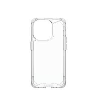 Urban Armor Gear Plyo mobile phone case 15.5 cm (6.1") Cover Transparent