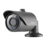 Hanwha HCO-6020R security camera Bullet CCTV security camera Indoor & outdoor 1945 x 1097 pixels Ceiling/wall