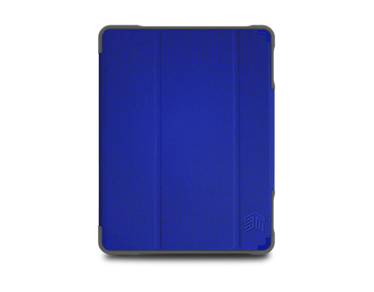 STM Dux Plus Duo 25.9 cm (10.2") Folio Blue