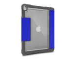 STM Dux Plus Duo 25.9 cm (10.2") Folio Blue