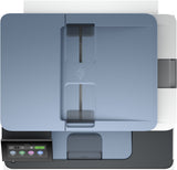 HP Color LaserJet Pro MFP 3302sdw