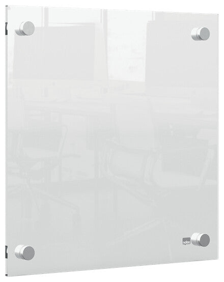 Nobo 1915619 whiteboard 300 x 300 mm Acrylic