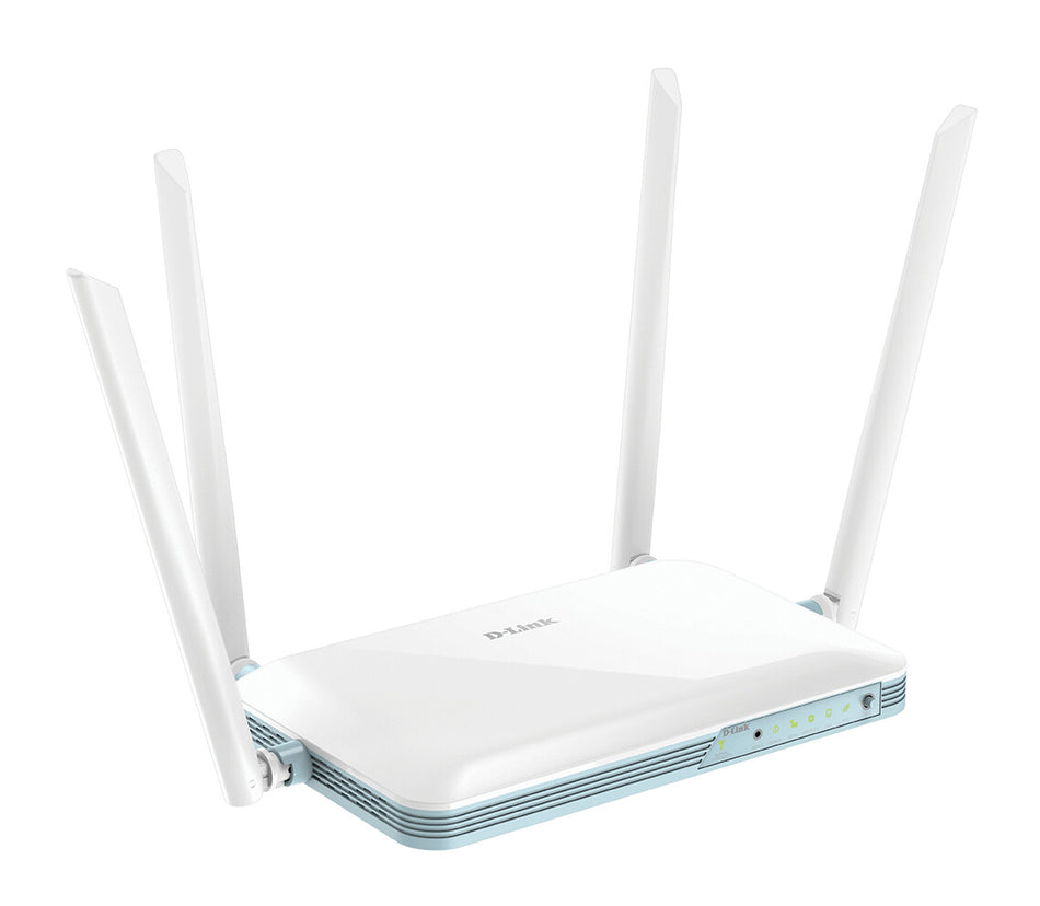 D-Link EAGLE PRO AI N300 4G Smart Router G403