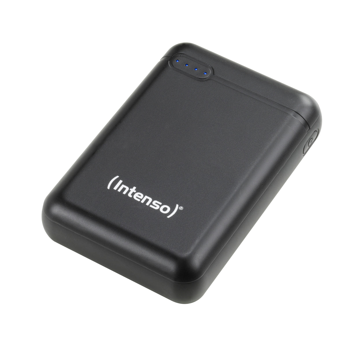 Intenso XS10000 Lithium Polymer (LiPo) 10000 mAh Black