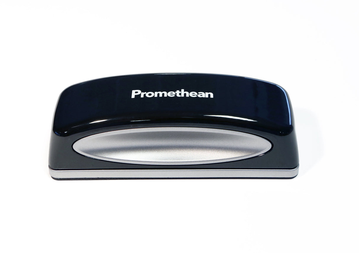 Promethean ActivPanel V7 Eraser Titanium, Black