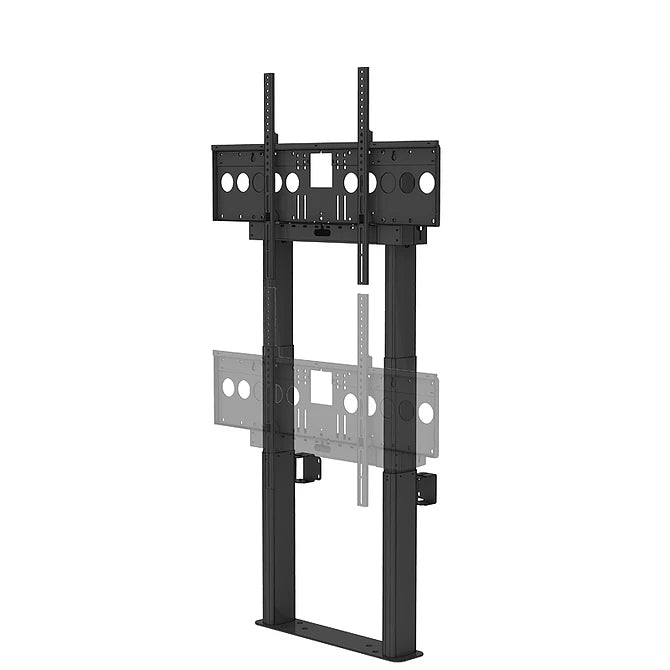 PMV PMVSTANDEL TV mount 2.18 m (86") Black