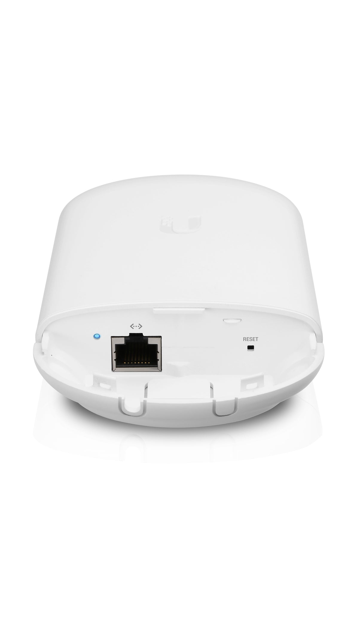 Ubiquiti NanoStation 5AC Loco 1000 Mbit/s White Power over Ethernet (PoE)