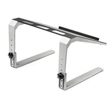 StarTech.com Adjustable Laptop Stand - Heavy Duty - 3 Height Settings