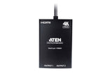 ATEN 2 Port True 4K HDMI Splitter