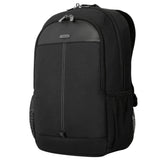 Targus TBB943GL backpack Casual backpack Black Polyester