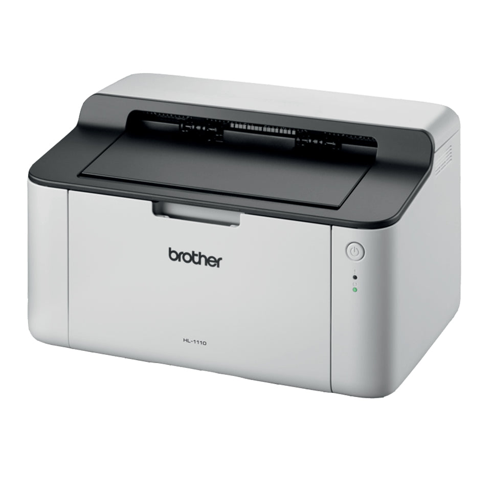 Brother HL-1110 laser printer 2400 x 600 DPI A4