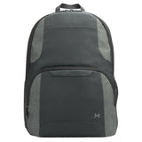 Mobilis The One 39.6 cm (15.6") Backpack Grey