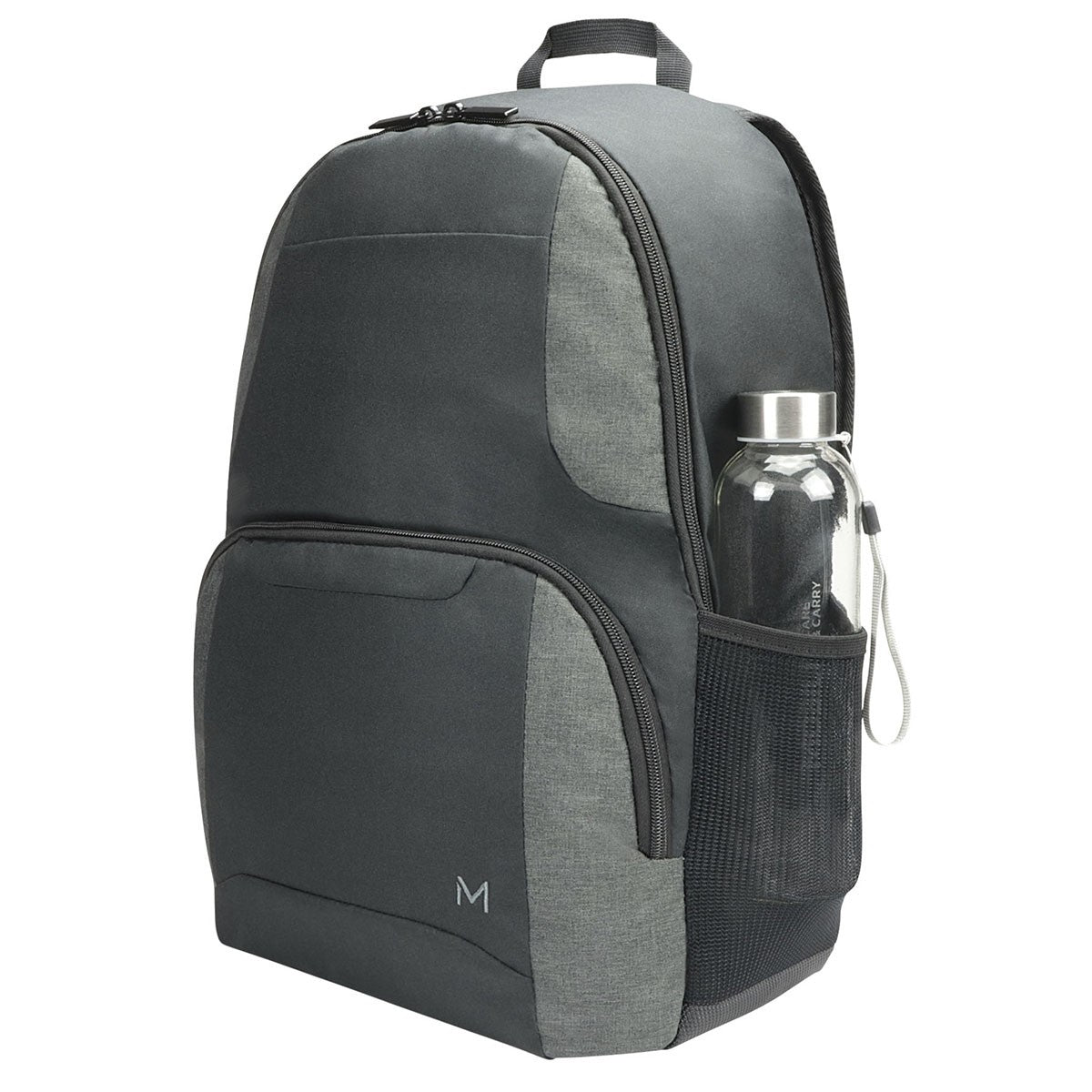 Mobilis The One 39.6 cm (15.6") Backpack Grey