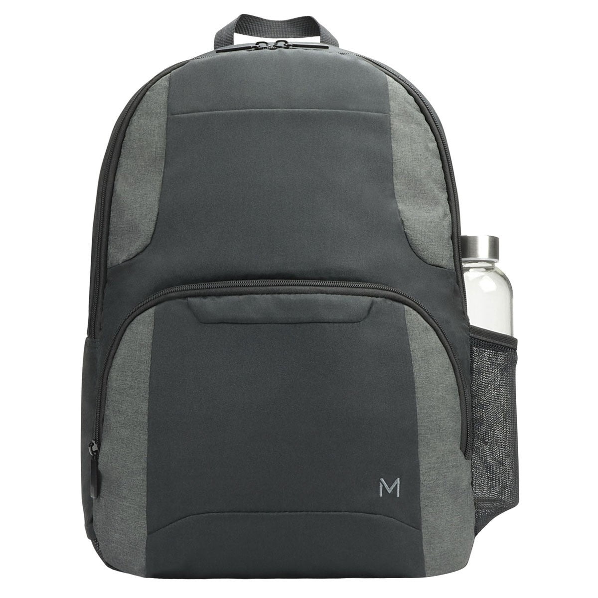 Mobilis The One 39.6 cm (15.6") Backpack Grey