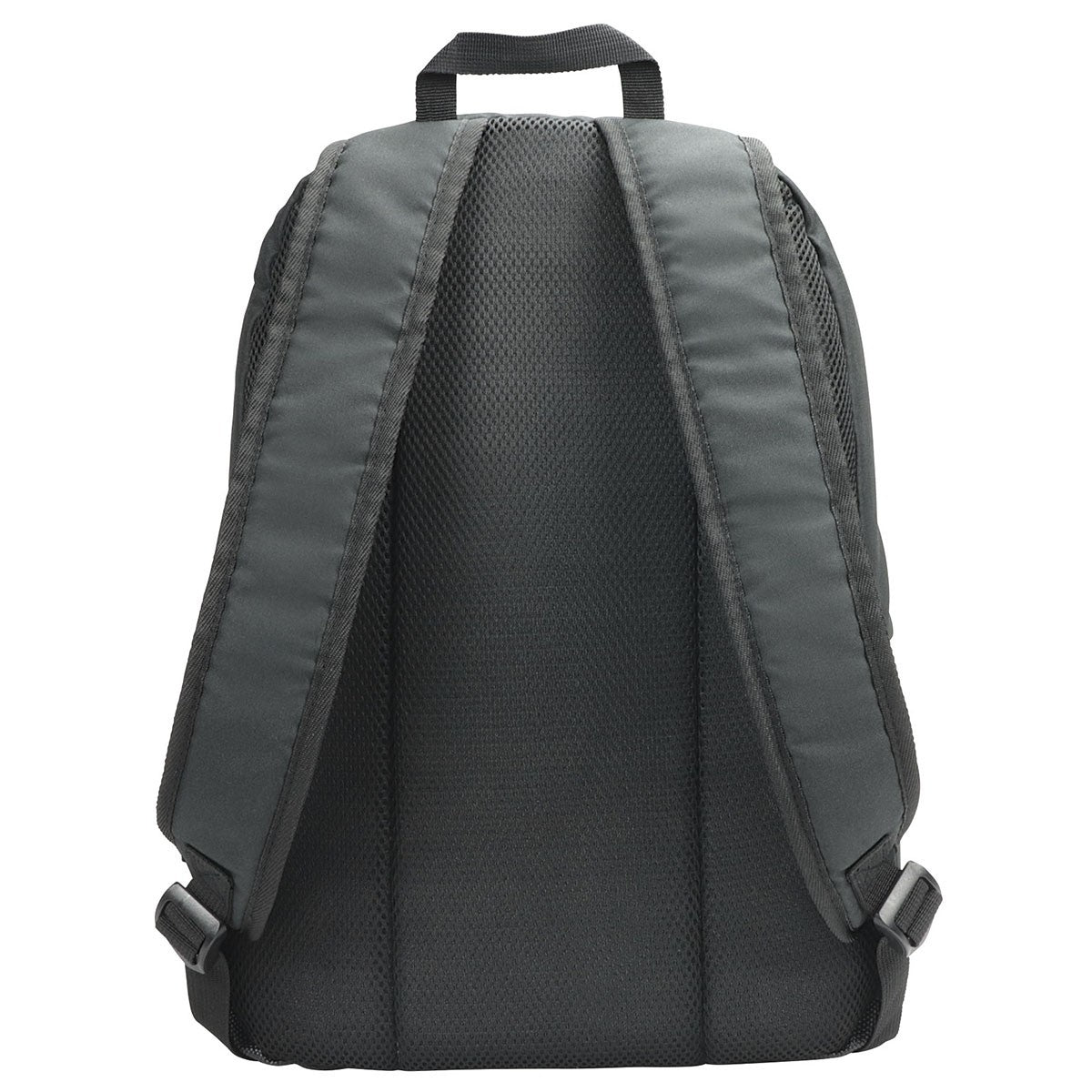 Mobilis TheOne 39.6 cm (15.6") Backpack Grey