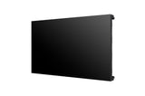 LG 55VL5F Digital signage display 139.7 cm (55') LED 500 cd/m² Full HD Black